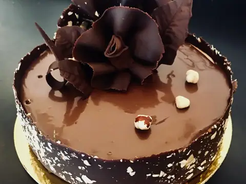 Masse's Pastries