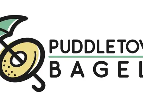 Puddletown Bagels in Portland, OR