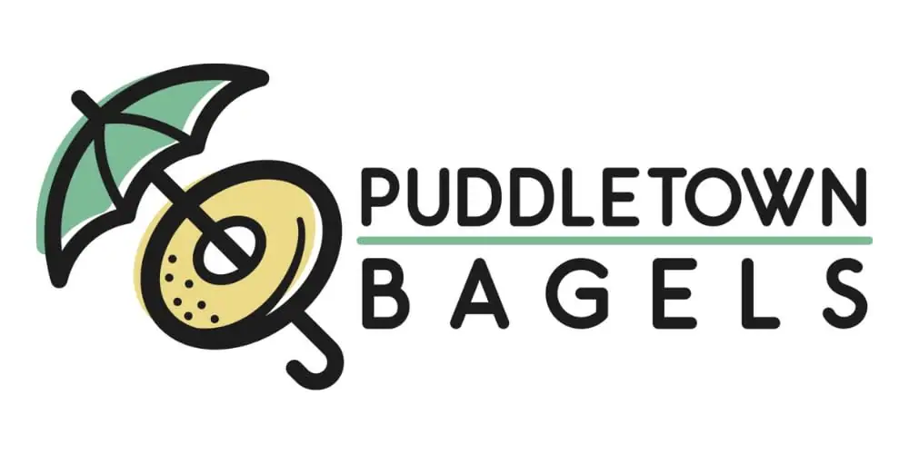 Puddletown Bagels in Portland, OR