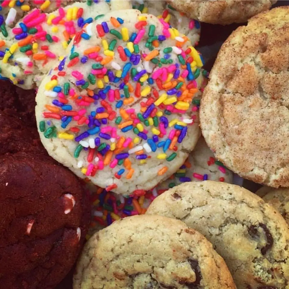One Smart Cookie in Abilene, TX