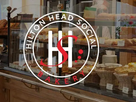 Hilton Head Social Bakery