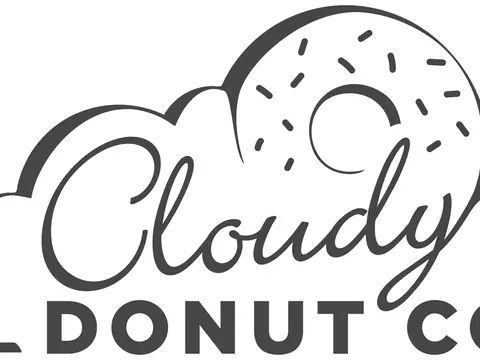 Cloudy Donut Co. in Baltimore, MD