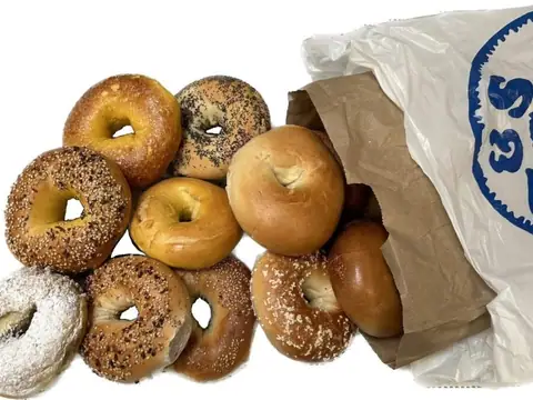 A&S Bagels in Franklin Square, NY