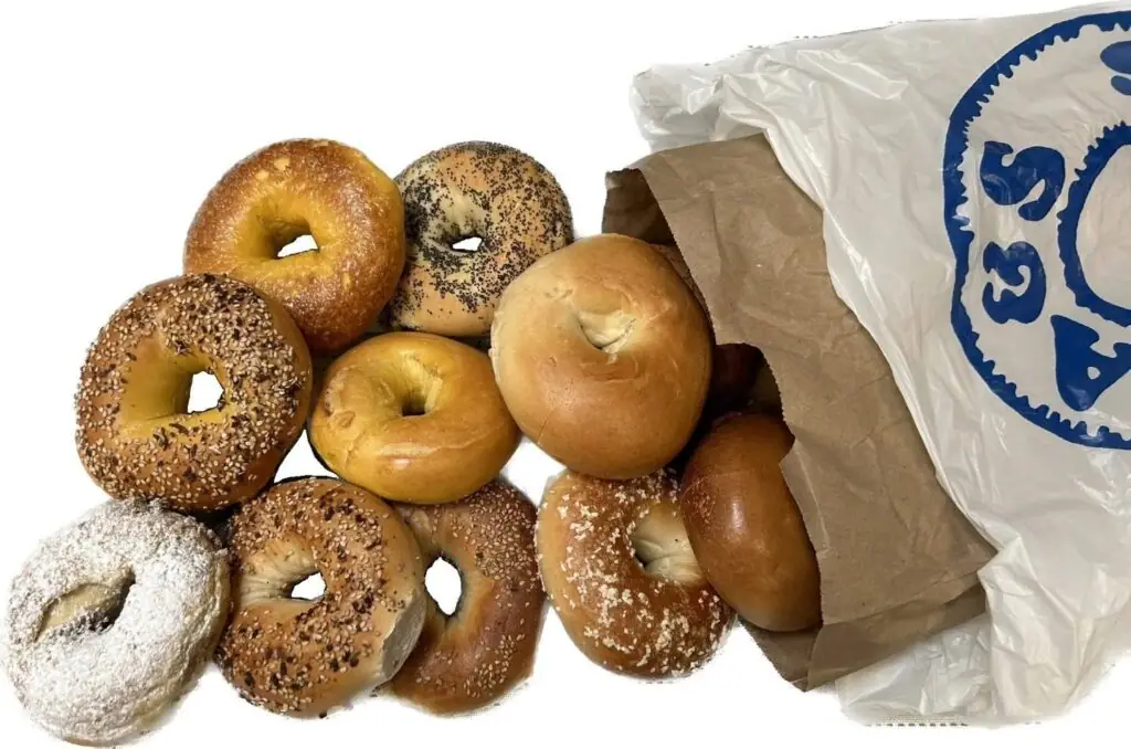 A&S Bagels in Franklin Square, NY