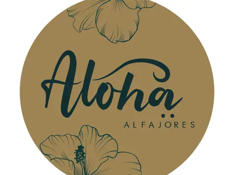 Aloha Alfajores