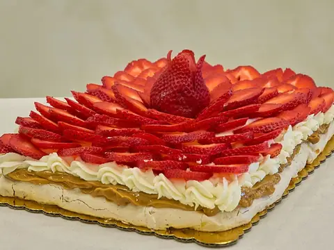 Lima Bakery in Doral, FL