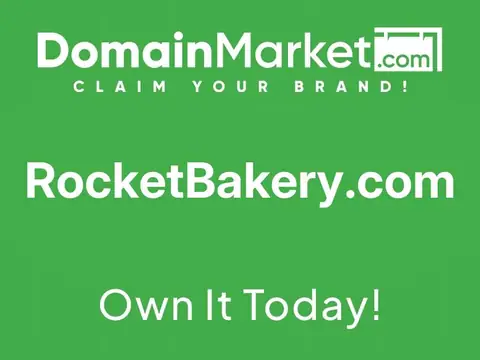 Rocket Bakery