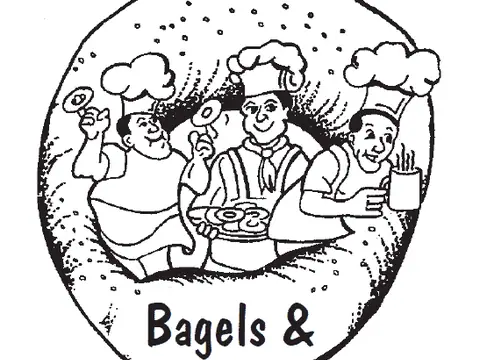 Bagels &