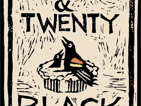 Four & Twenty Blackbirds Bakery