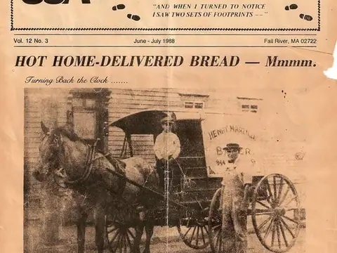 Marzilli's Bakery