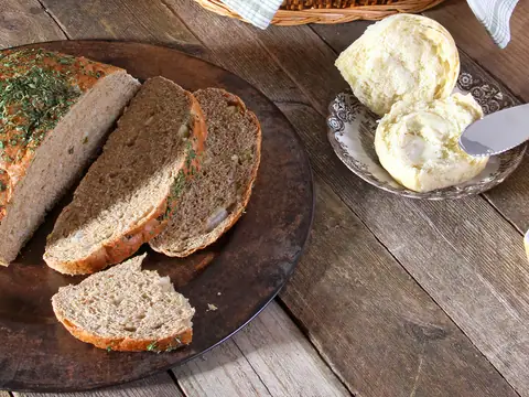 Great Harvest Bread Co.