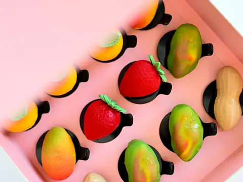 Artelice Pâtisserie