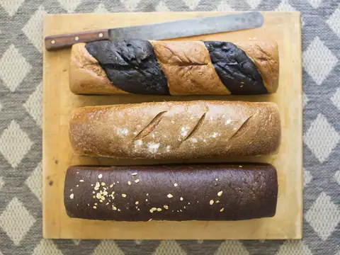 Wild Flour Bakery in Philadelphia, PA