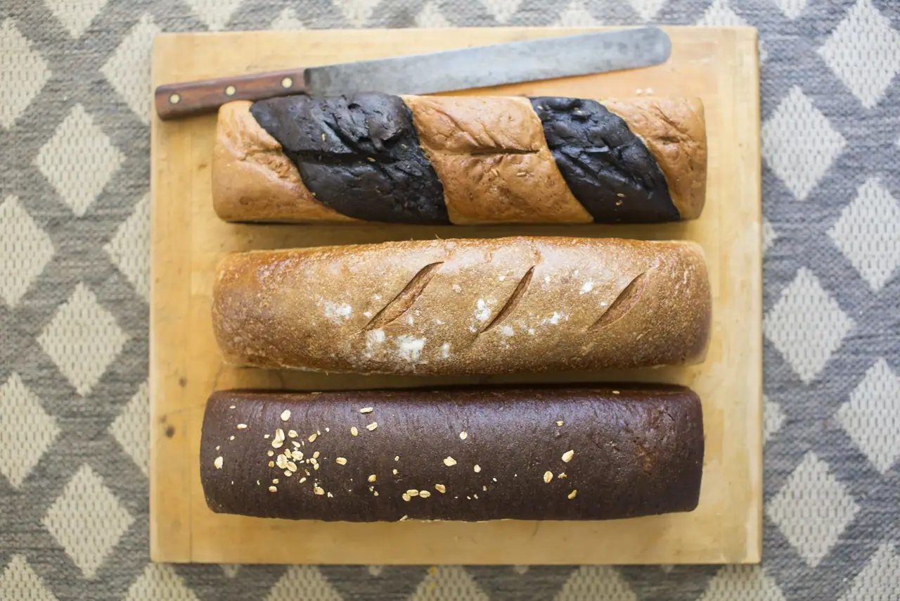 Wild Flour Bakery in Philadelphia, PA