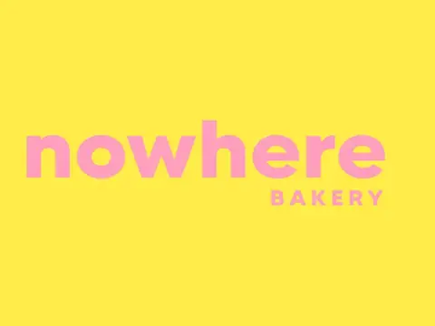Nowhere Bakery - Online Only Bakery in Costa Mesa, CA