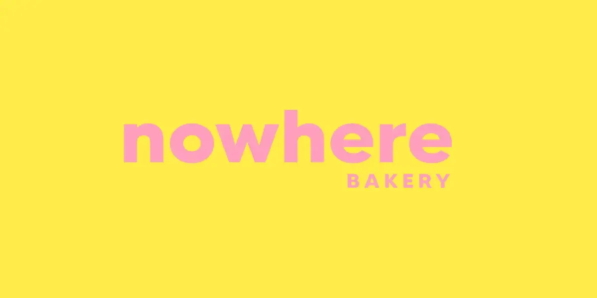 Nowhere Bakery - Online Only Bakery in Costa Mesa, CA