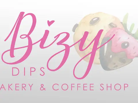 Bizy Dips Bakery & Coffee Shop