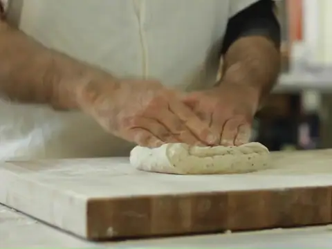 Red Hen Baking