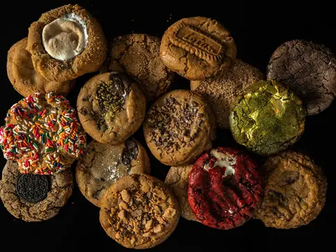 Problem Baker