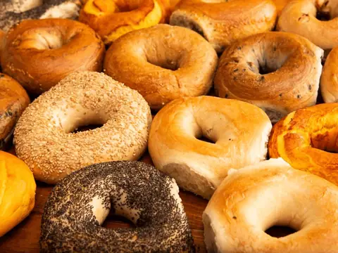 Redhouse Bagels Bensalem