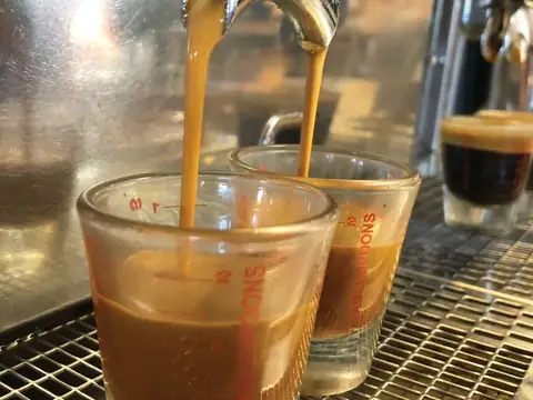 River Rock Roasting Company in La Verkin, UT
