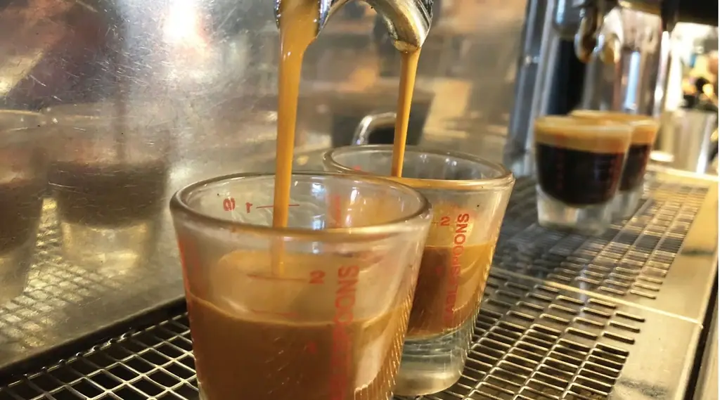 River Rock Roasting Company in La Verkin, UT