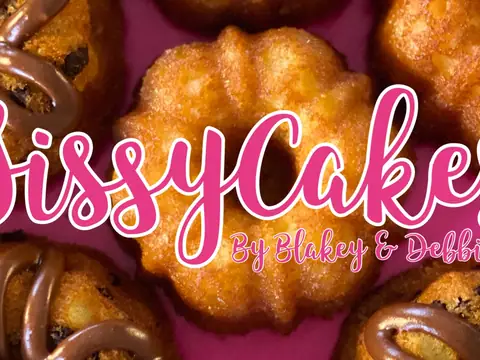 SissyCakes