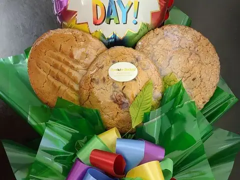 The Cookie Bokay of Jacksonville, Inc.