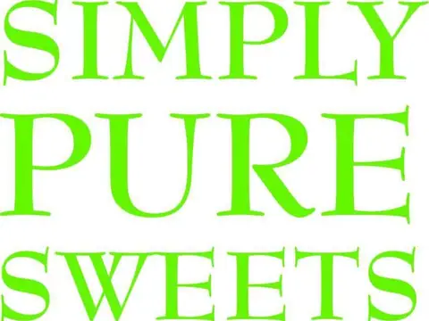 Simply Pure Sweets