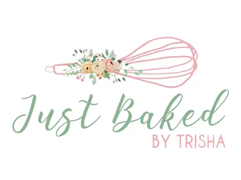 Just Baked by Trisha