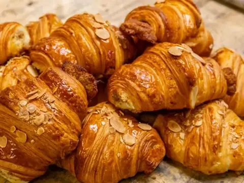 Boulangerie Christophe in Washington, DC