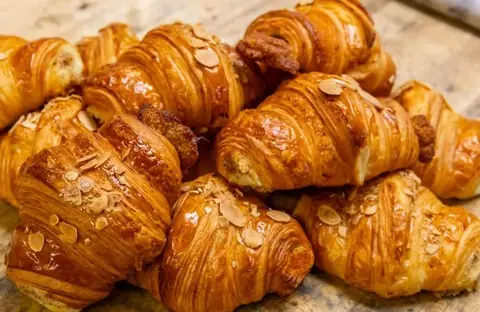 Boulangerie Christophe in Washington, DC