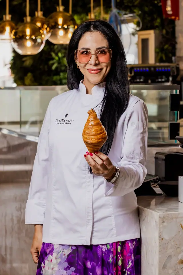 L'Artisane in Coral Gables, FL