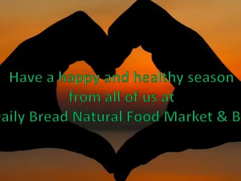 Our Daily Bread Natural Food Market and Bakery