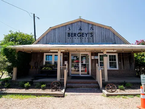 Bergey's Breadbasket