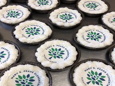 Cookie Text in Yorktown, VA