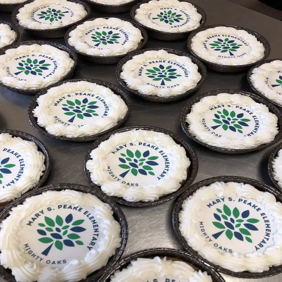 Cookie Text in Yorktown, VA