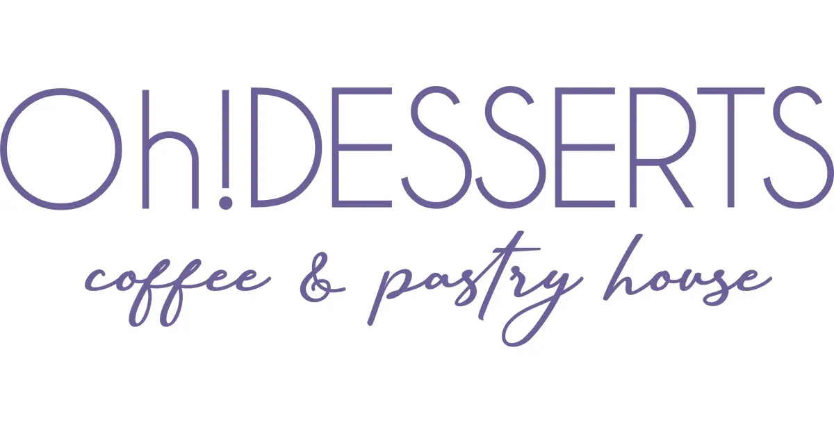Oh Desserts Coffee and Pastry house in Cordova, TN