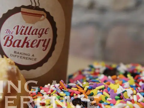 Village Bakery in Monticello, AR