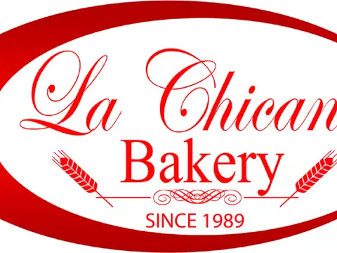 Cinco de Mayo bakery