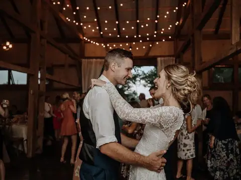 The Farm Bakery & Events