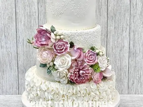 Wixey Bakery