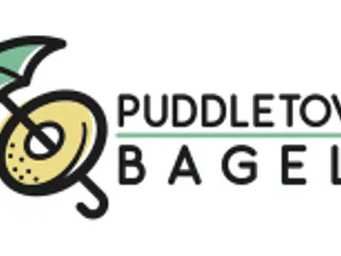 Puddletown Bagels Bakery & Cafe