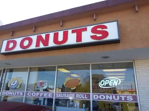 Lancaster Donuts