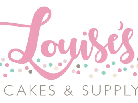 Louise's Cakes & Supply in Pelham, AL