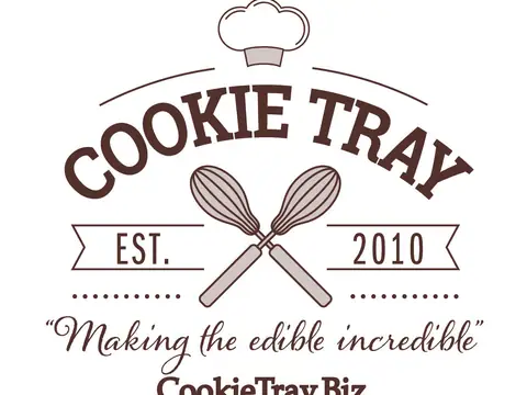 Cookie Tray