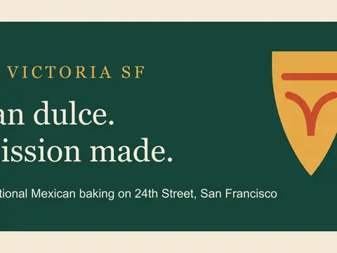 La Victoria Panaderia