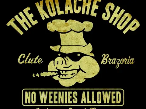 The Kolache Shop