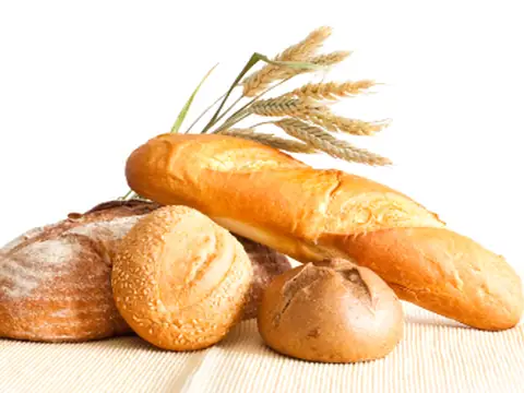Specialty Bakery