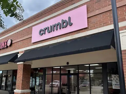 Crumbl Cookies